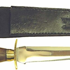 DOW. 12 Inch Commando Boot Knife (K3449)