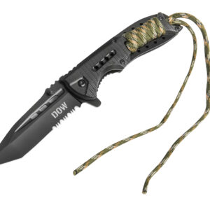 DOW. Survival Assisted Opening (K3475)