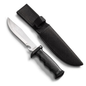 DOW. Black Plastic Satin Blade  (K3501)