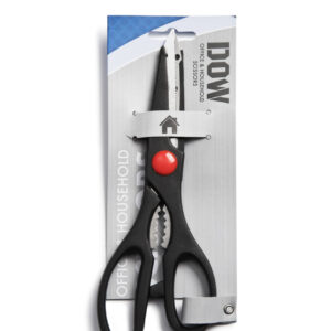DOW. Kitchen Red Dot Scissor (K4080)