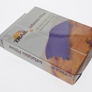 Blow Up Pillow (K4322T)