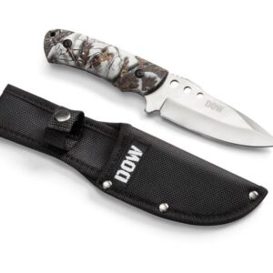 DOW. Camo Handle, Satin Regular 8.75 Inch (K4495A)