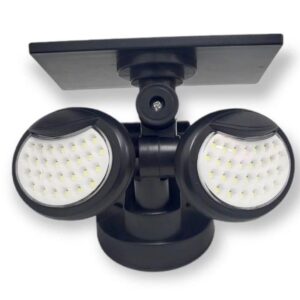 LED Solar Light