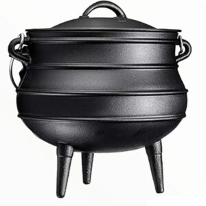Cast Iron Cookware