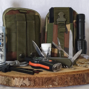 EDC Molle Pouch