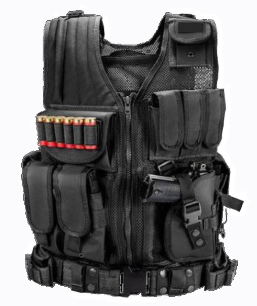 Battle Jackets THE OUTDOOR INNOVATIONS COMPANY & OUTDOOR TACTICAL