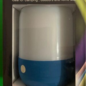 LightWorx Wobbly Lantern