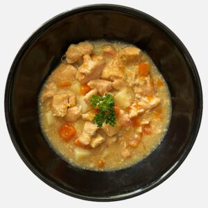 Chicken A La King -200g