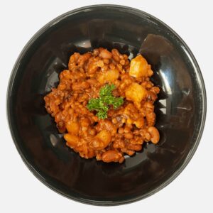 Lentils, Beans & Veg - 150g