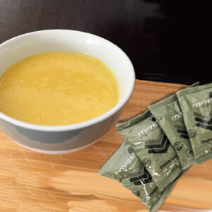 MRE Instant Porridge 80g Assorted Flavours