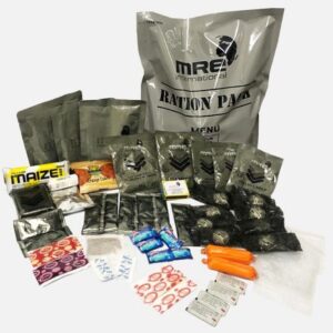 Ration Packs