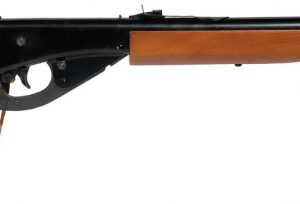 DAISY Red Ryder Model 1938 BB Air Rifle.