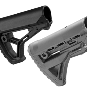 AR Platform Buttstocks