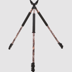 RSGR-07 BBS V MOUNT TRIPOD CAMO