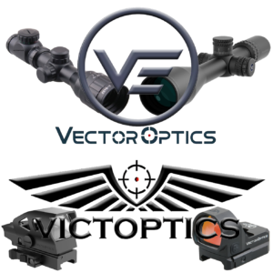 VECTOR OPTICS & VICTOPTICS