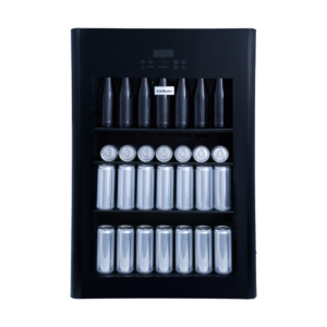 SnoMaster SM-130F 100L SUB-ZERO UNDER-COUNTER BEVERAGE COOLER