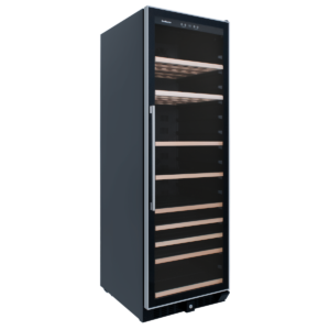 SnoMaster VT-155BEV  408L UPRIGHT BEVERAGE COOLER