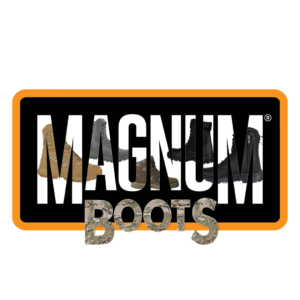 3. MAGNUM Boots