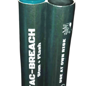 TAC-Breach (Tactical Breaching Grenade)
